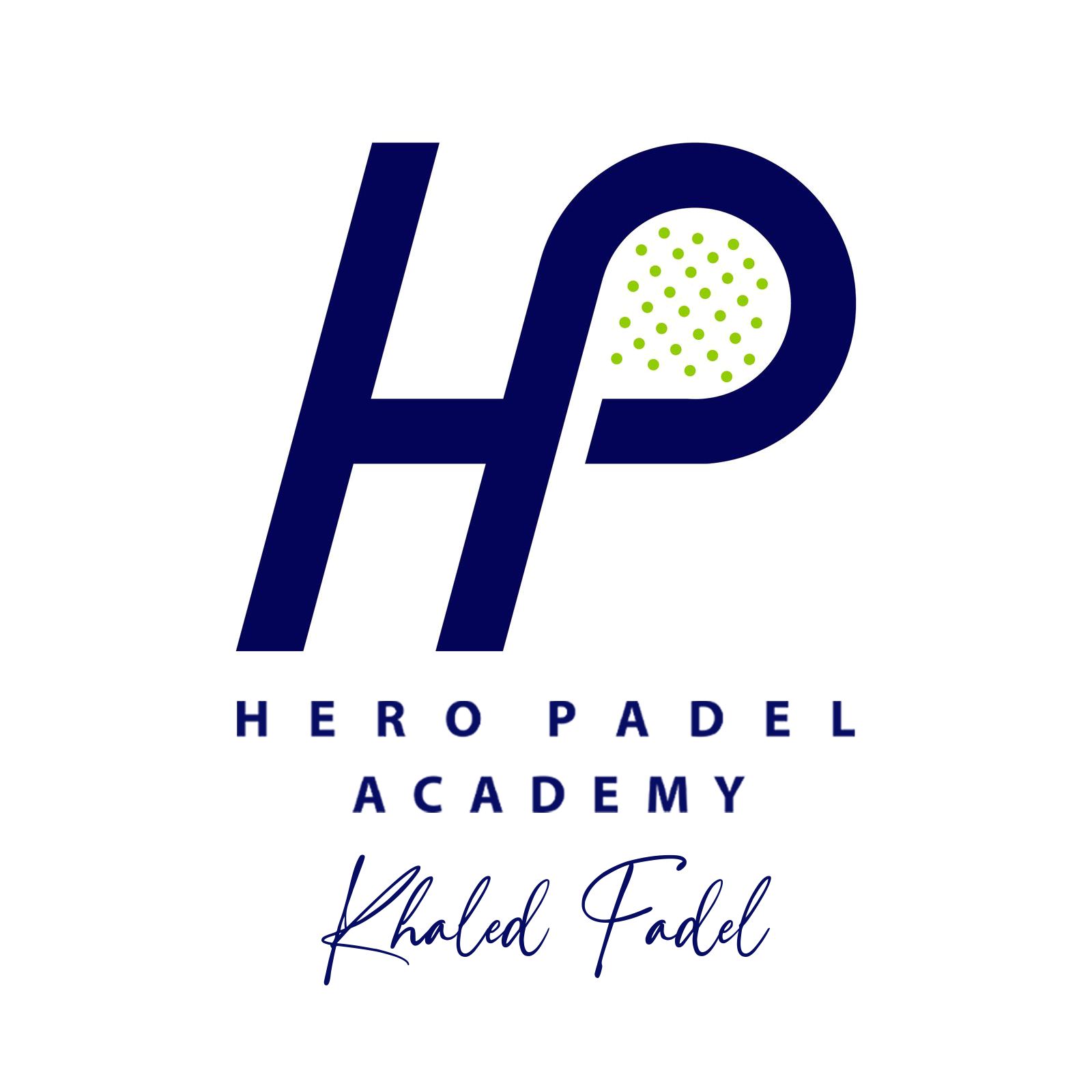 Hero Padel Academy